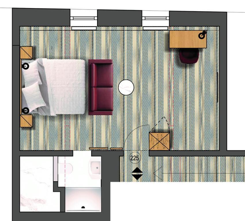 Hotel Miriquidi 奥泊维森塔尔 外观 照片
