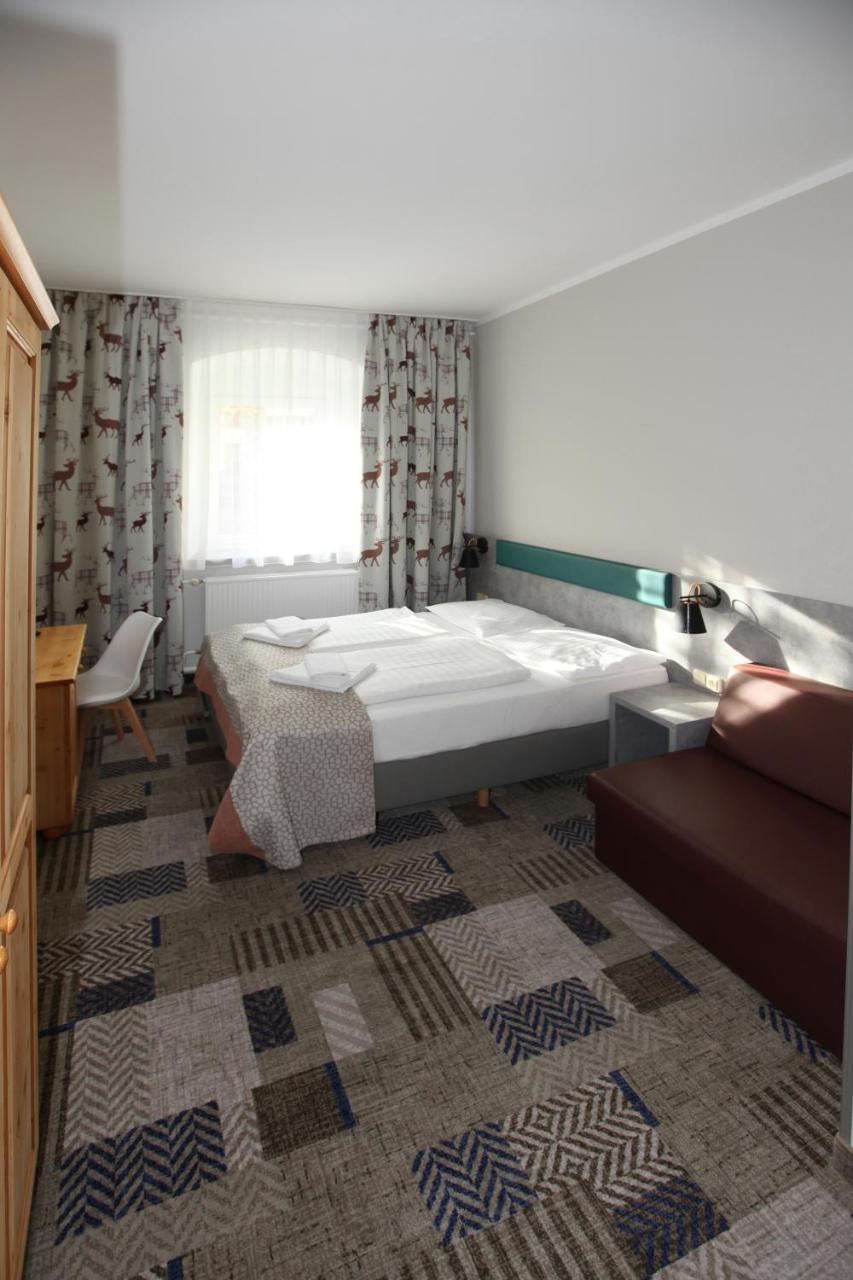 Hotel Miriquidi 奥泊维森塔尔 外观 照片