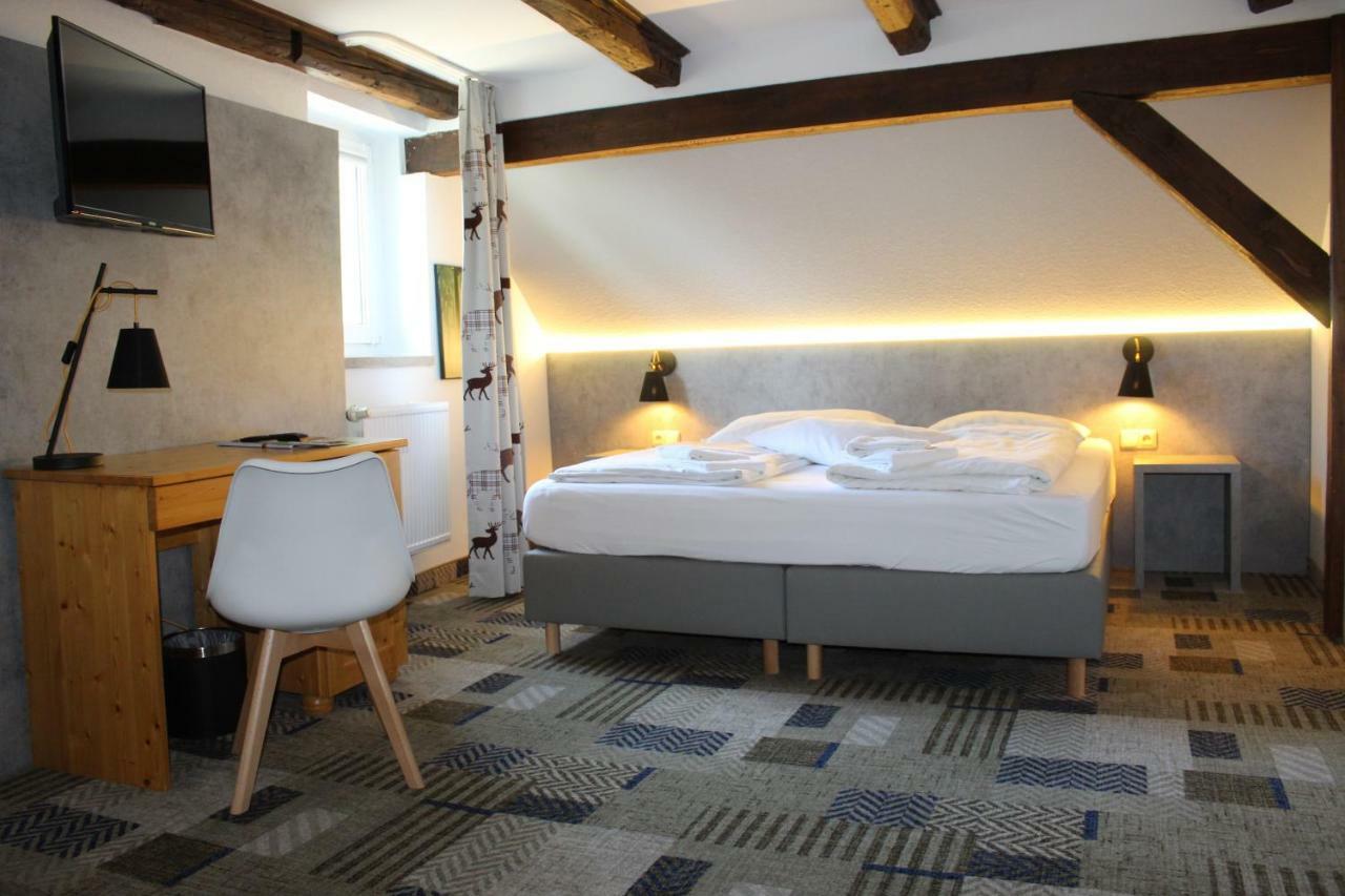 Hotel Miriquidi 奥泊维森塔尔 外观 照片