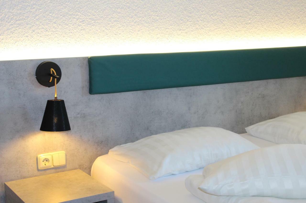 Hotel Miriquidi 奥泊维森塔尔 外观 照片
