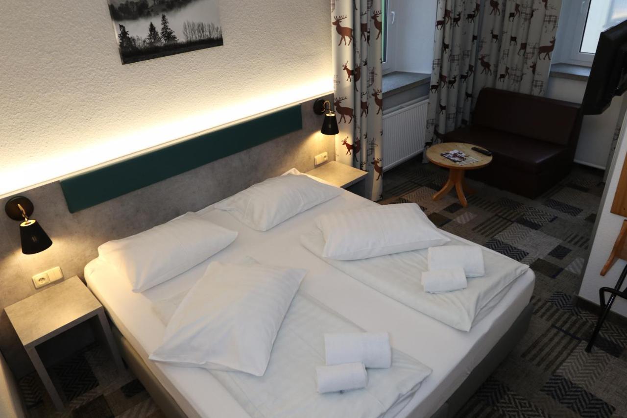 Hotel Miriquidi 奥泊维森塔尔 外观 照片